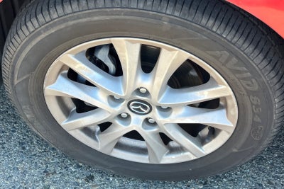 2015 Mazda Mazda3 i Touring