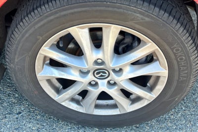 2015 Mazda Mazda3 i Touring