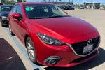 2015 Mazda Mazda3 i Touring