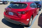 2015 Mazda Mazda3 i Touring