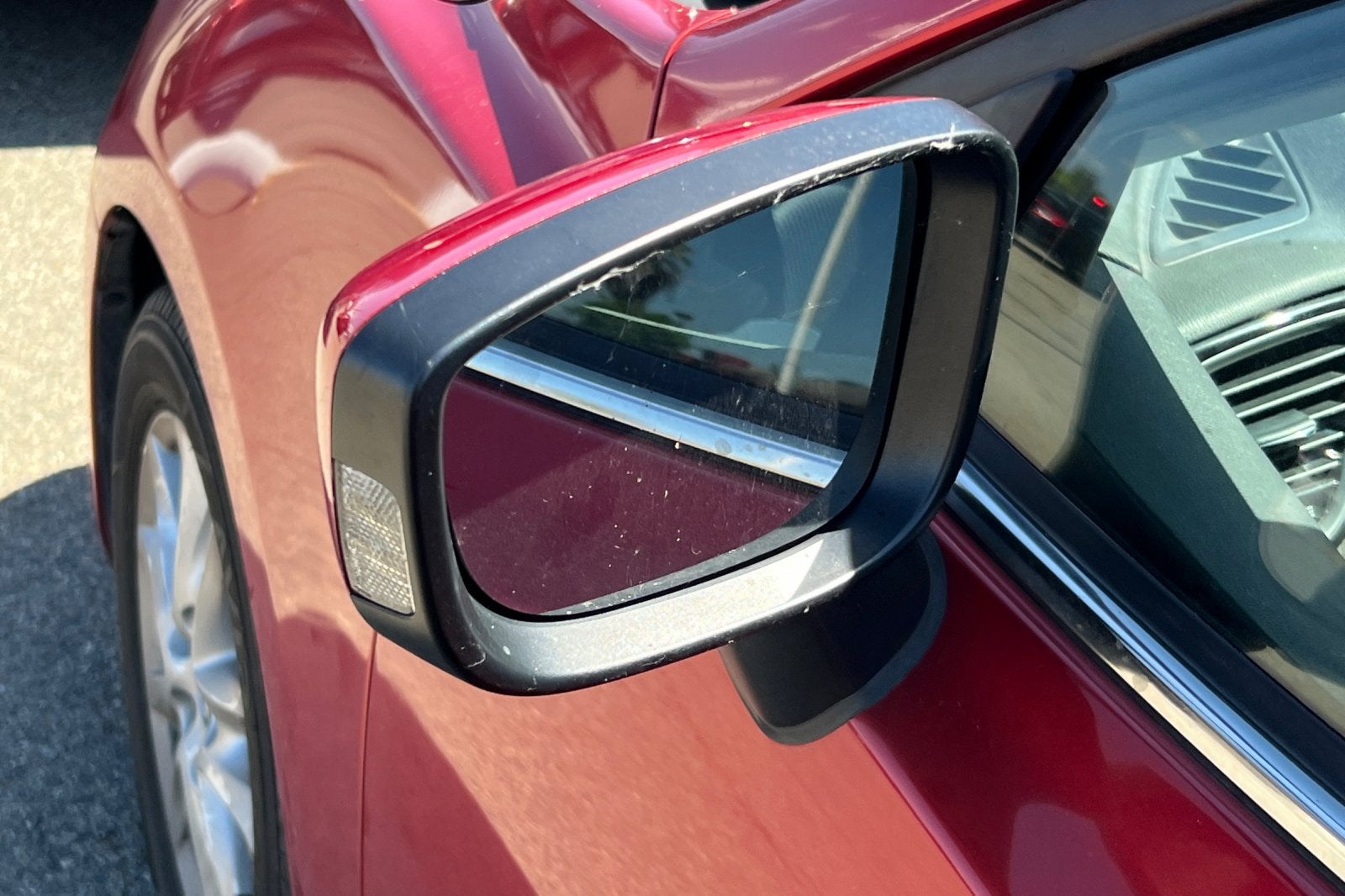 2015 Mazda Mazda3 i Touring