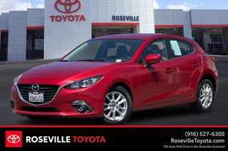 2015 Mazda Mazda3 i Touring