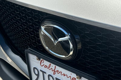 2025 Mazda Mazda3 Hatchback 2.5 S Select Sport