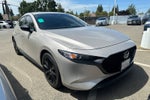 2025 Mazda Mazda3 Hatchback 2.5 S Select Sport