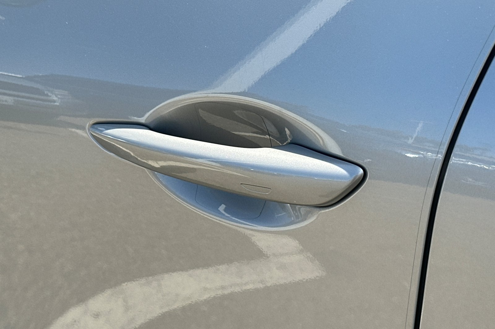 2025 Mazda Mazda3 Hatchback 2.5 S Select Sport