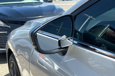 2025 Mazda Mazda3 Hatchback 2.5 S Select Sport