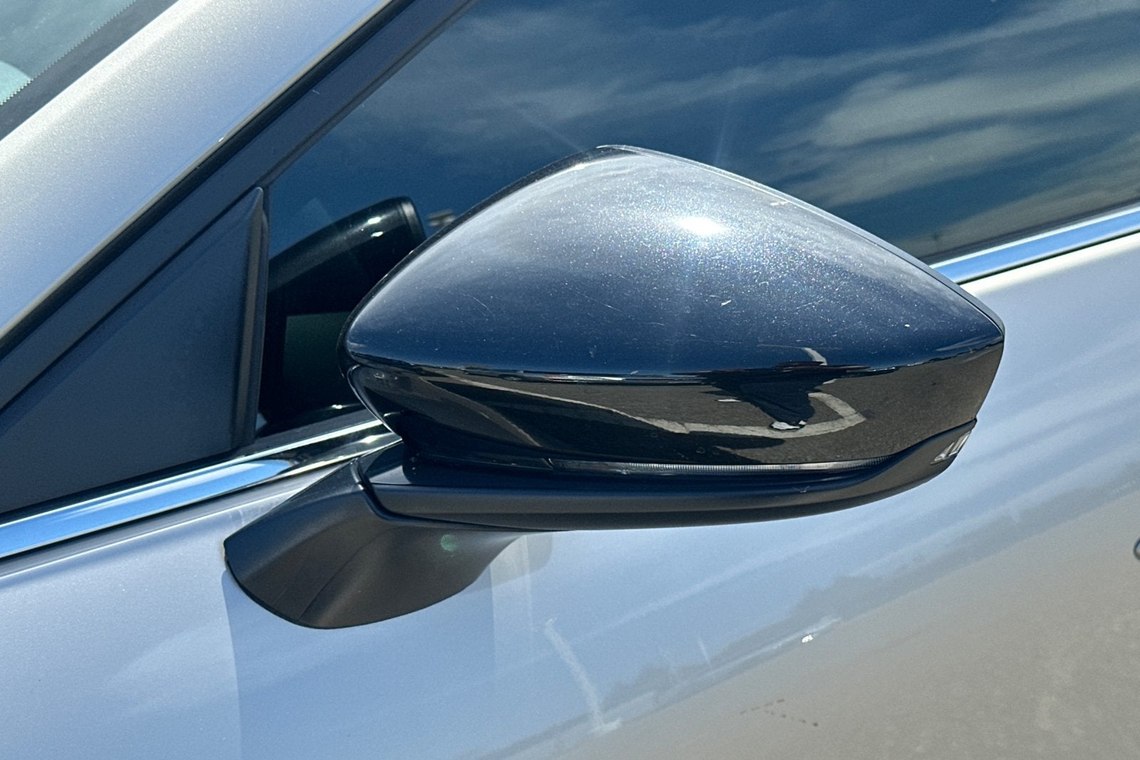 2025 Mazda Mazda3 Hatchback 2.5 S Select Sport