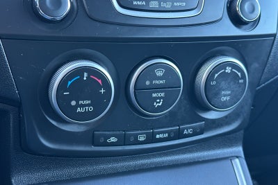 2012 Mazda MAZDA5 Grand Touring