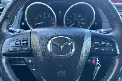 2012 Mazda MAZDA5 Grand Touring