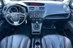 2012 Mazda MAZDA5 Grand Touring