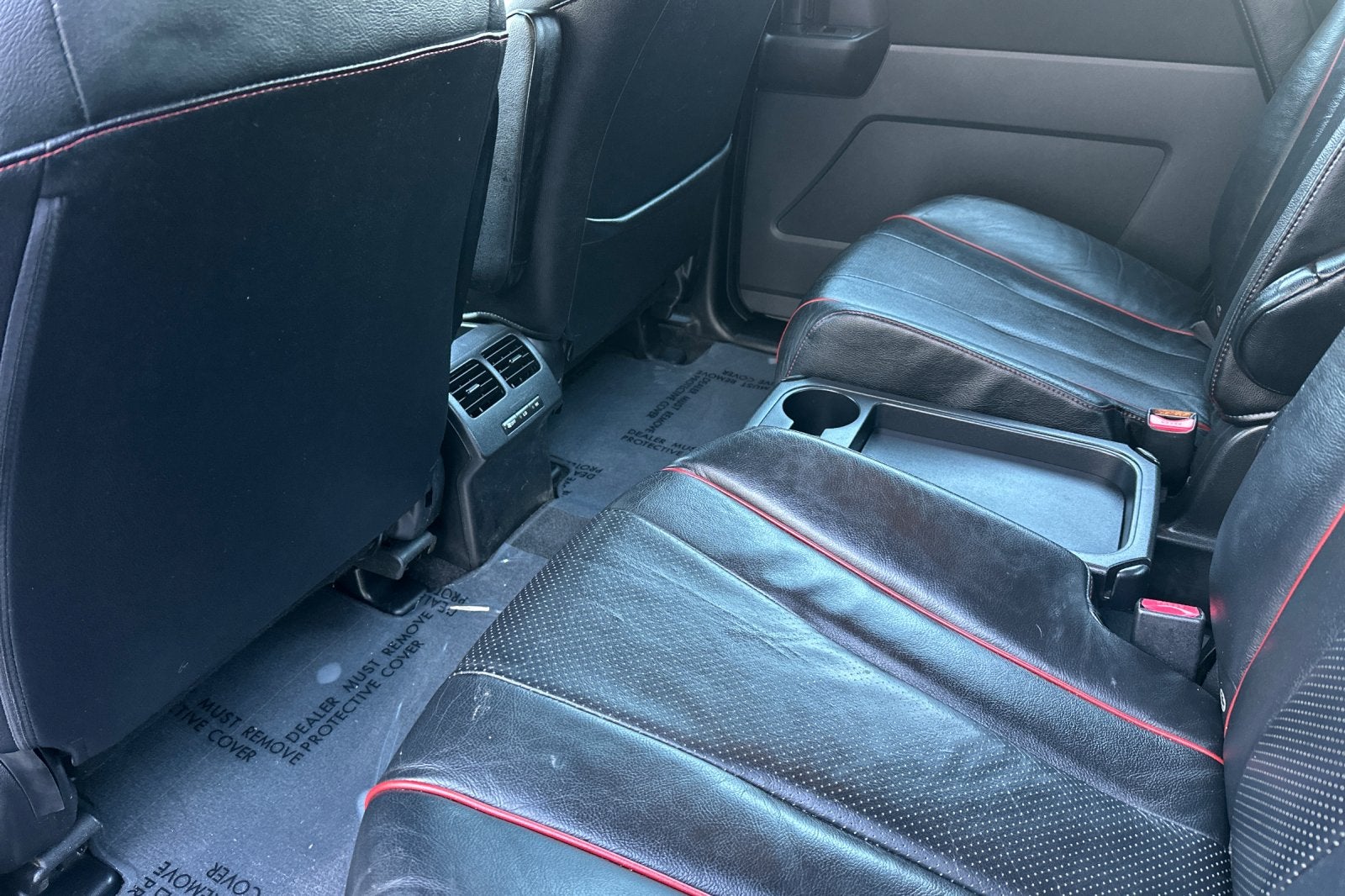 2012 Mazda MAZDA5 Grand Touring