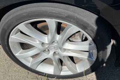 2016 Mazda Mazda6 i Touring