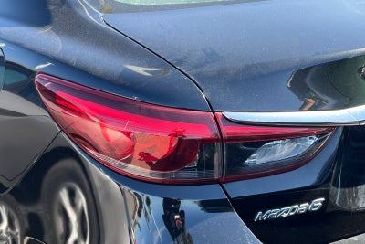 2016 Mazda Mazda6 i Touring