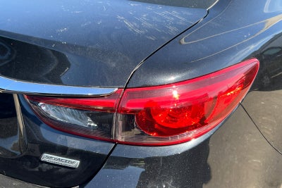 2016 Mazda Mazda6 i Touring