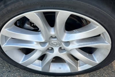 2016 Mazda Mazda6 i Touring