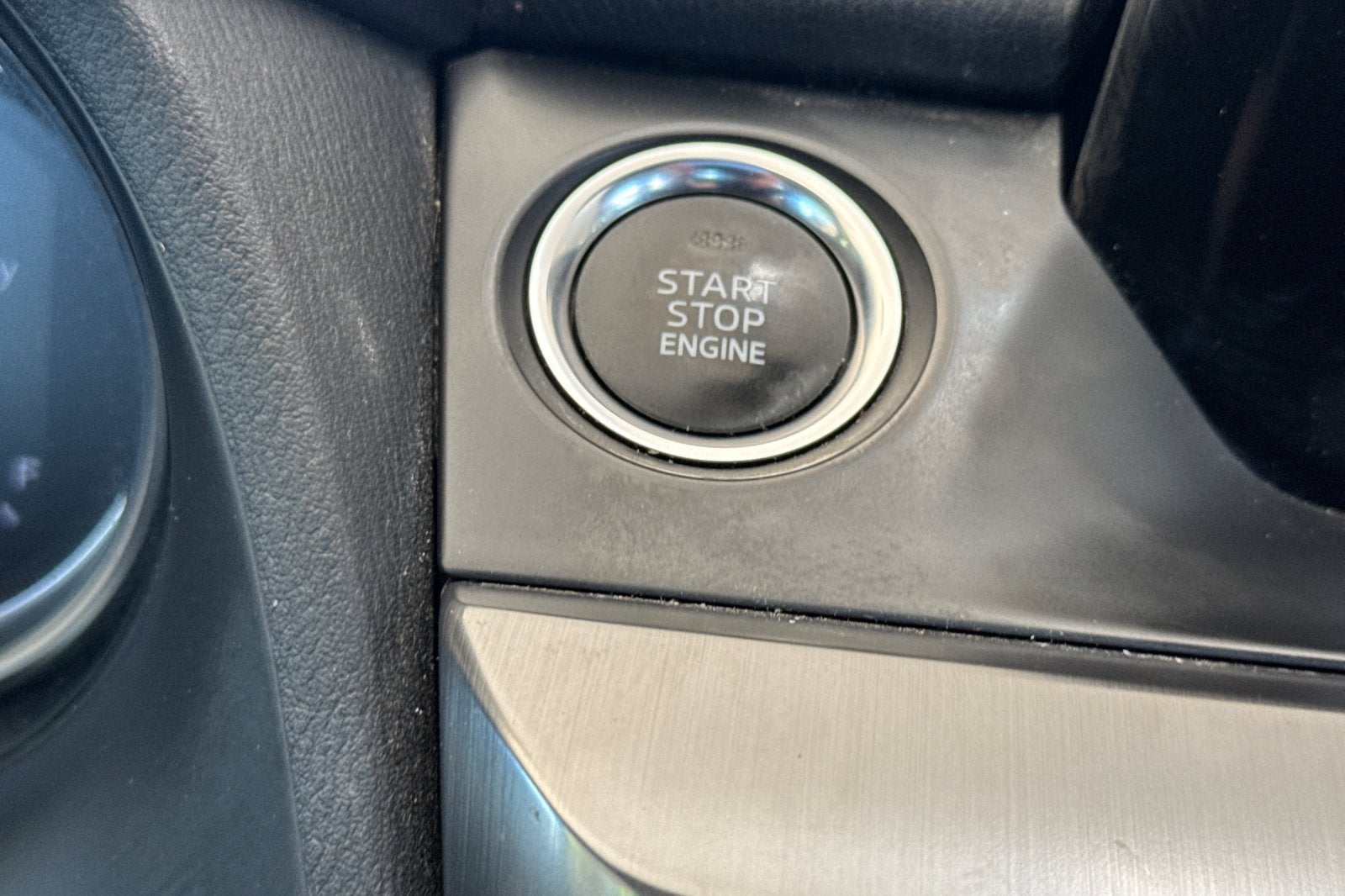 2016 Mazda Mazda6 i Touring