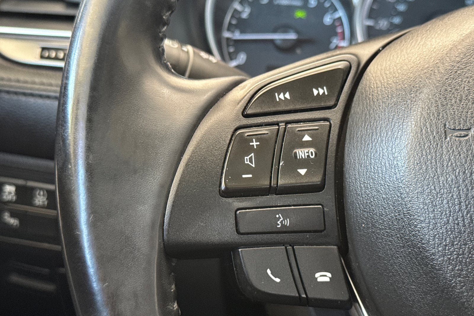 2016 Mazda Mazda6 i Touring