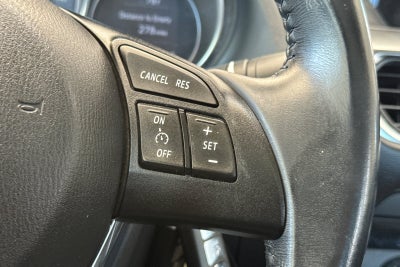 2016 Mazda Mazda6 i Touring