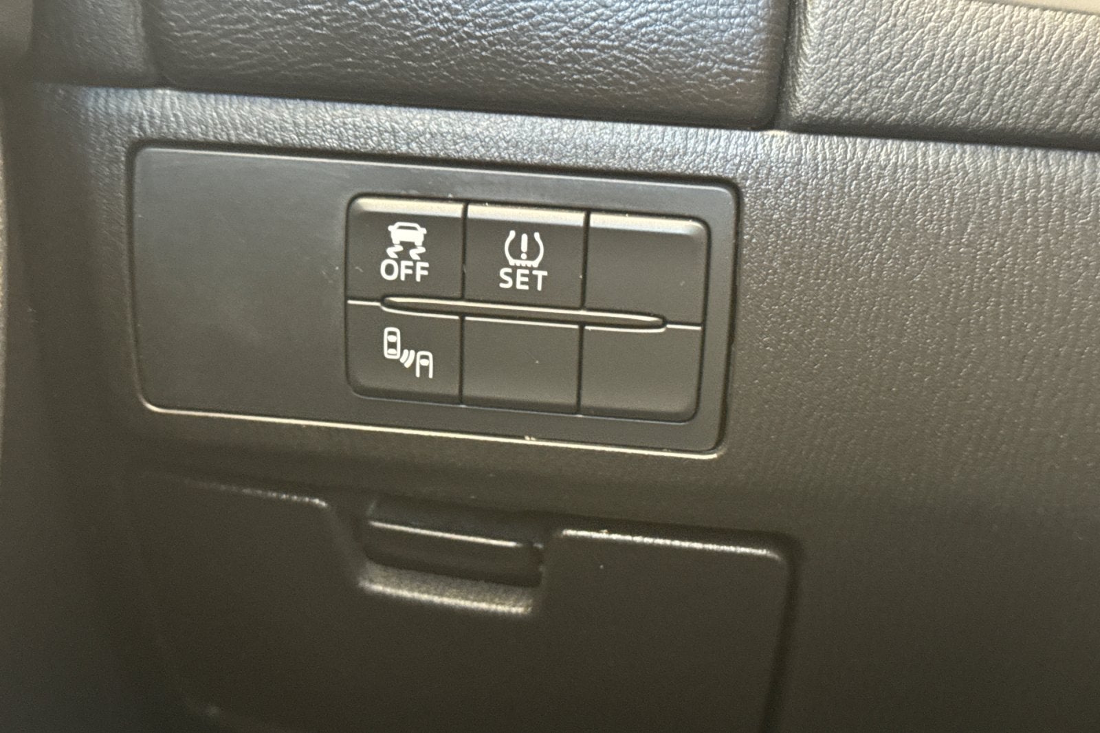 2016 Mazda Mazda6 i Touring