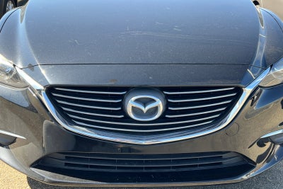 2016 Mazda Mazda6 i Touring