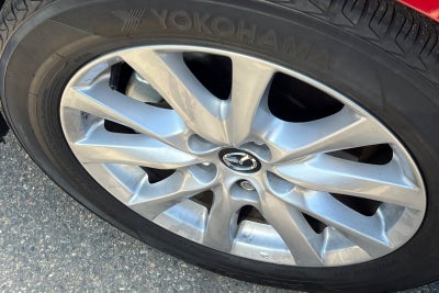 2016 Mazda Mazda6 i Sport