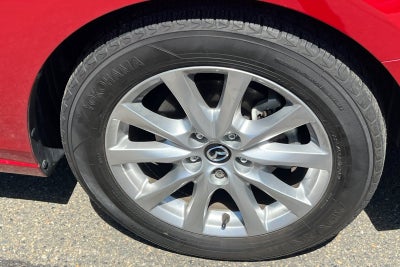 2016 Mazda Mazda6 i Sport