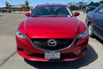 2016 Mazda Mazda6 i Sport