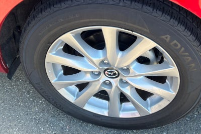 2016 Mazda Mazda6 i Sport