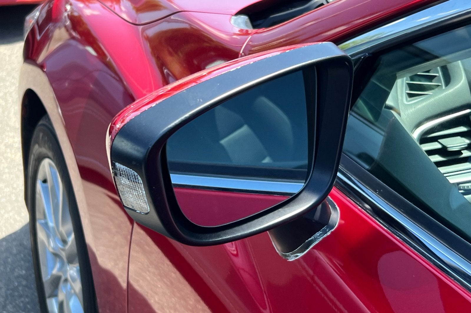 2016 Mazda Mazda6 i Sport