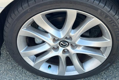 2016 Mazda Mazda6 i Touring