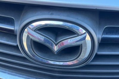 2016 Mazda Mazda6 i Touring