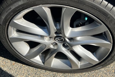 2016 Mazda Mazda6 i Touring