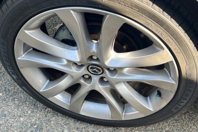 2016 Mazda Mazda6 i Touring