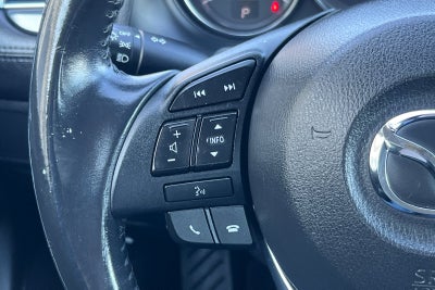 2016 Mazda Mazda6 i Touring