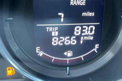 2016 Mazda Mazda6 i Touring