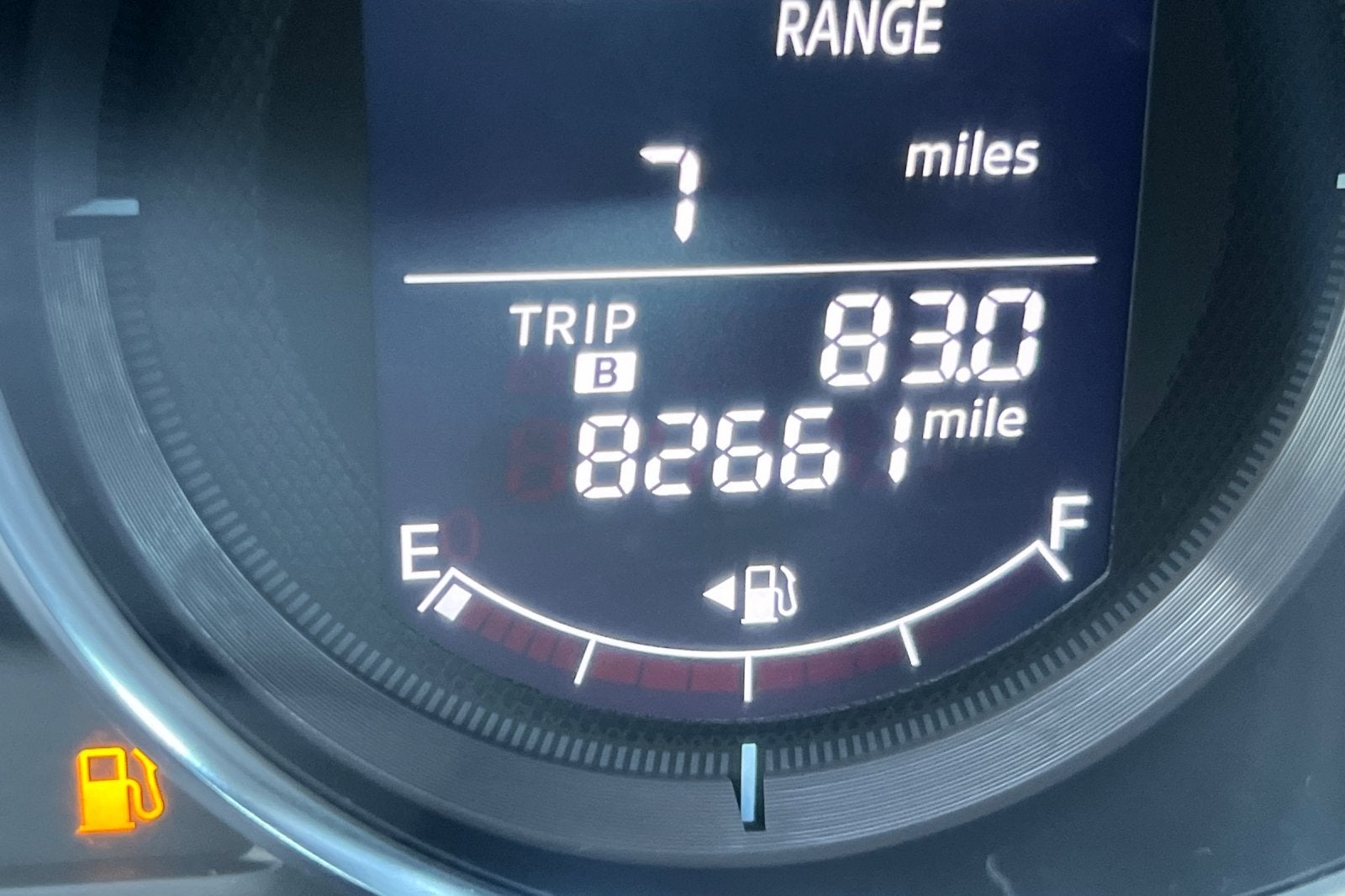 2016 Mazda Mazda6 i Touring