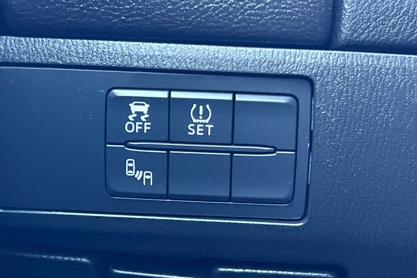 2016 Mazda Mazda6 i Touring