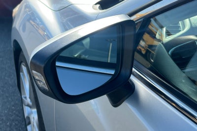 2016 Mazda Mazda6 i Touring