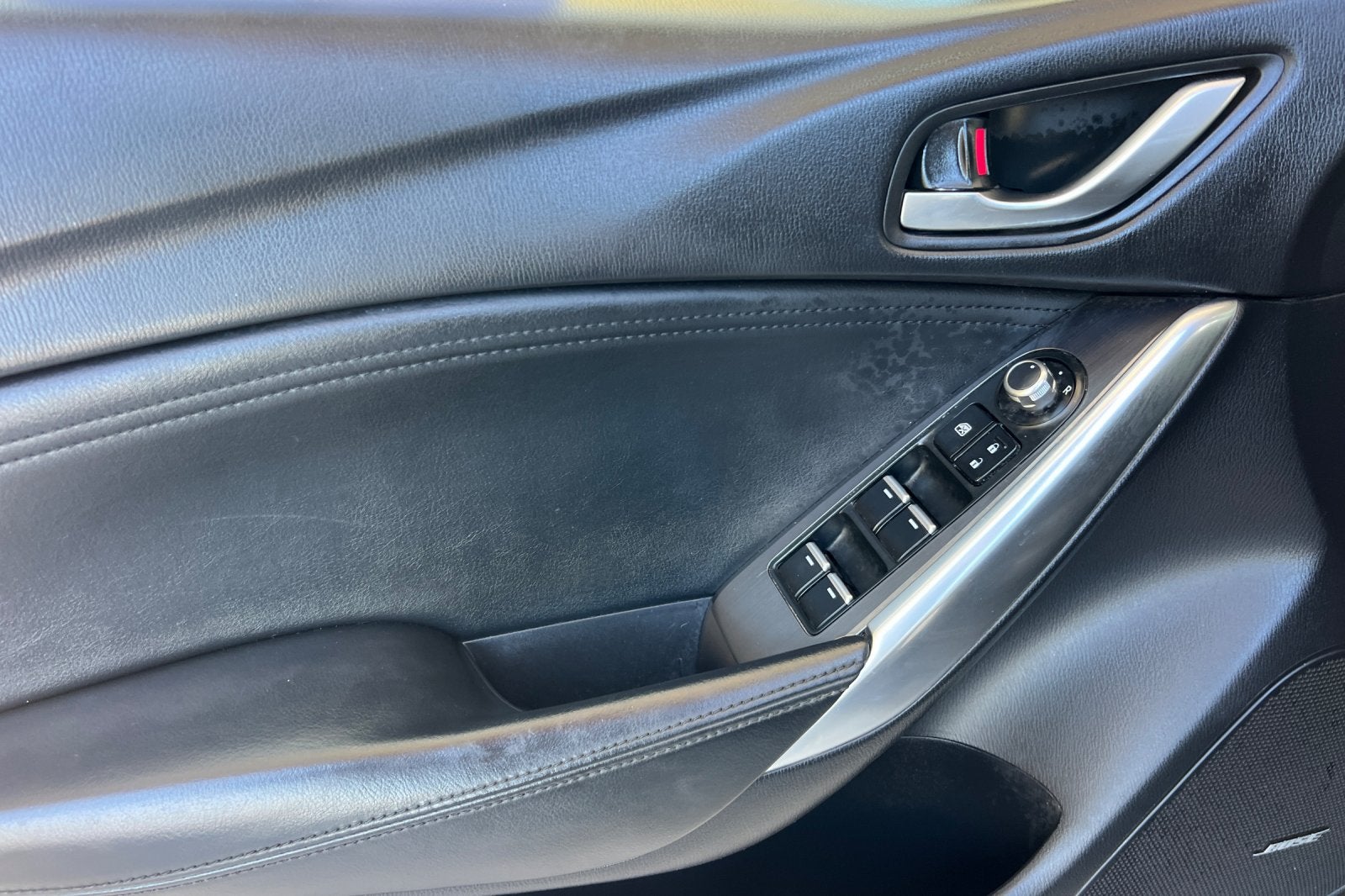 2016 Mazda Mazda6 i Touring