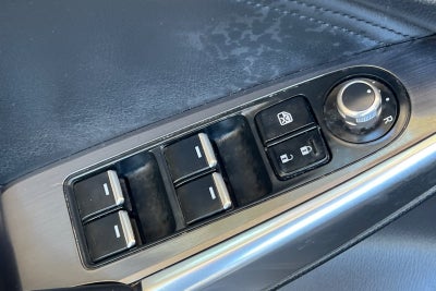 2016 Mazda Mazda6 i Touring