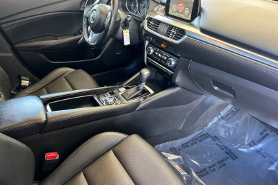 2016 Mazda Mazda6 i Touring
