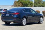 2016 Mazda Mazda6 i Touring