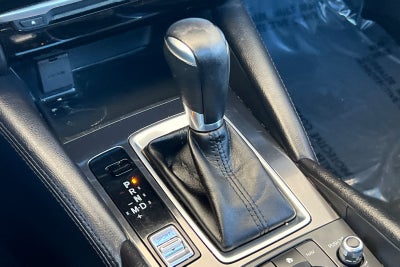 2016 Mazda Mazda6 i Touring
