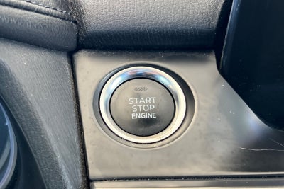 2016 Mazda Mazda6 i Touring