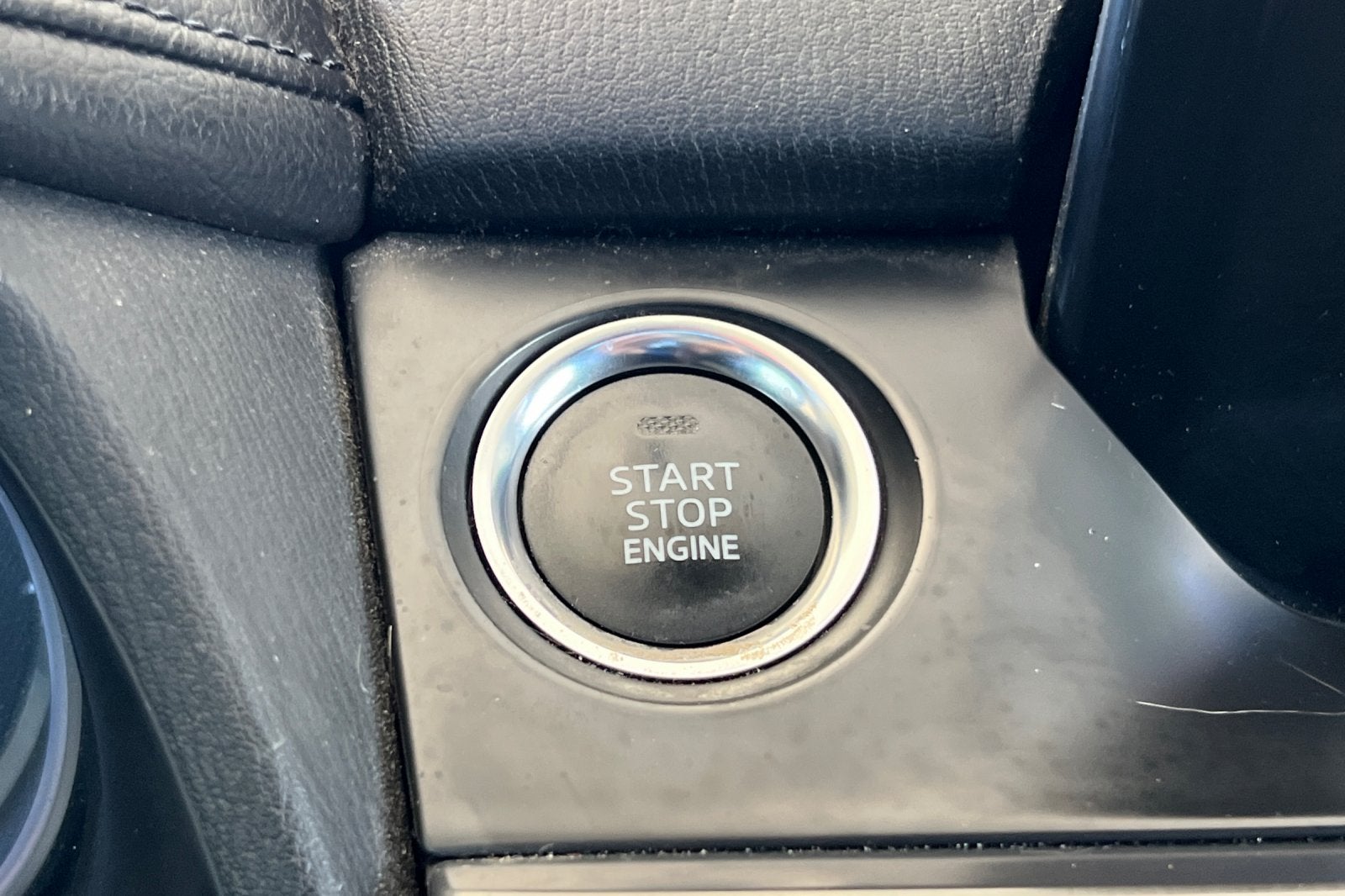 2016 Mazda Mazda6 i Touring