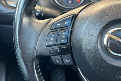 2016 Mazda Mazda6 i Touring