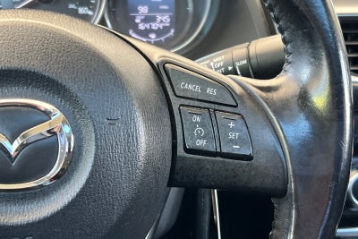 2016 Mazda Mazda6 i Touring