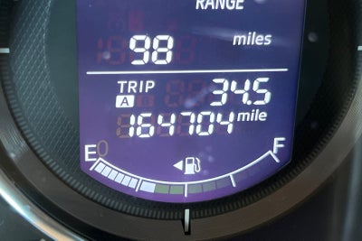 2016 Mazda Mazda6 i Touring