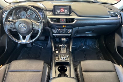2016 Mazda Mazda6 i Touring