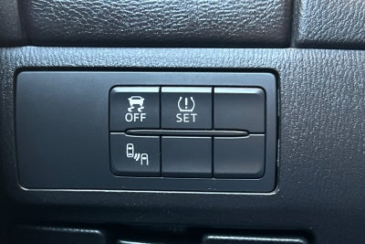 2016 Mazda Mazda6 i Touring